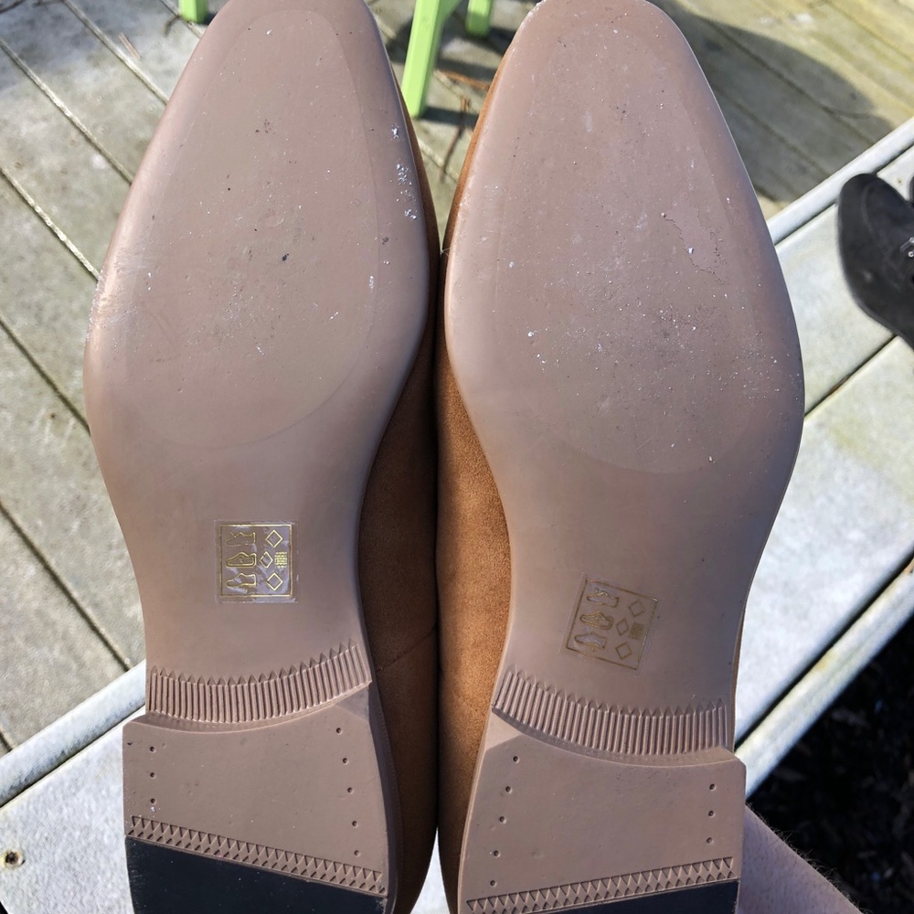*NEW* ASOS LOAFERS - Picture 2 of 3